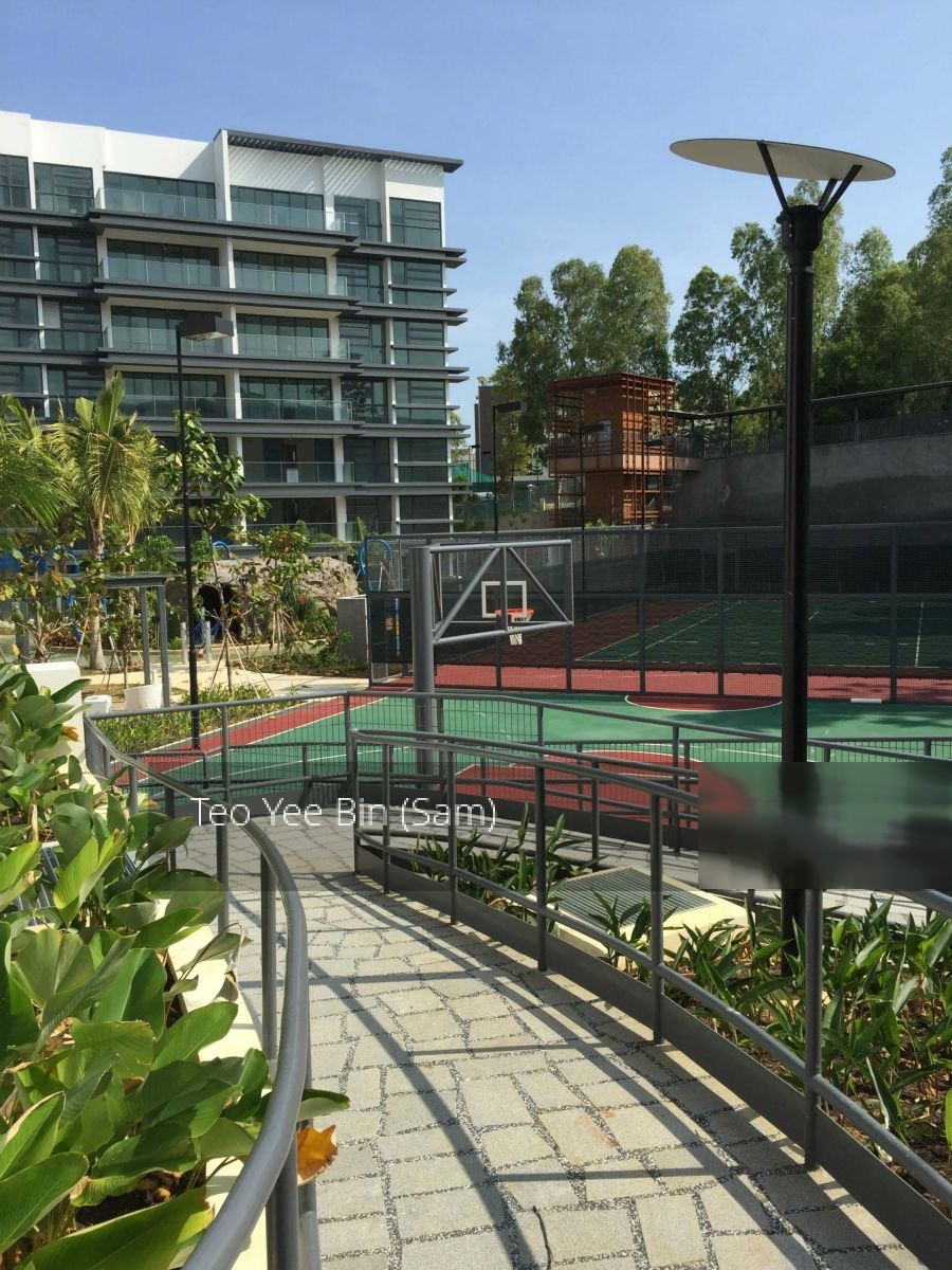 Hedges Park Condominium (D17), Condominium #136080502